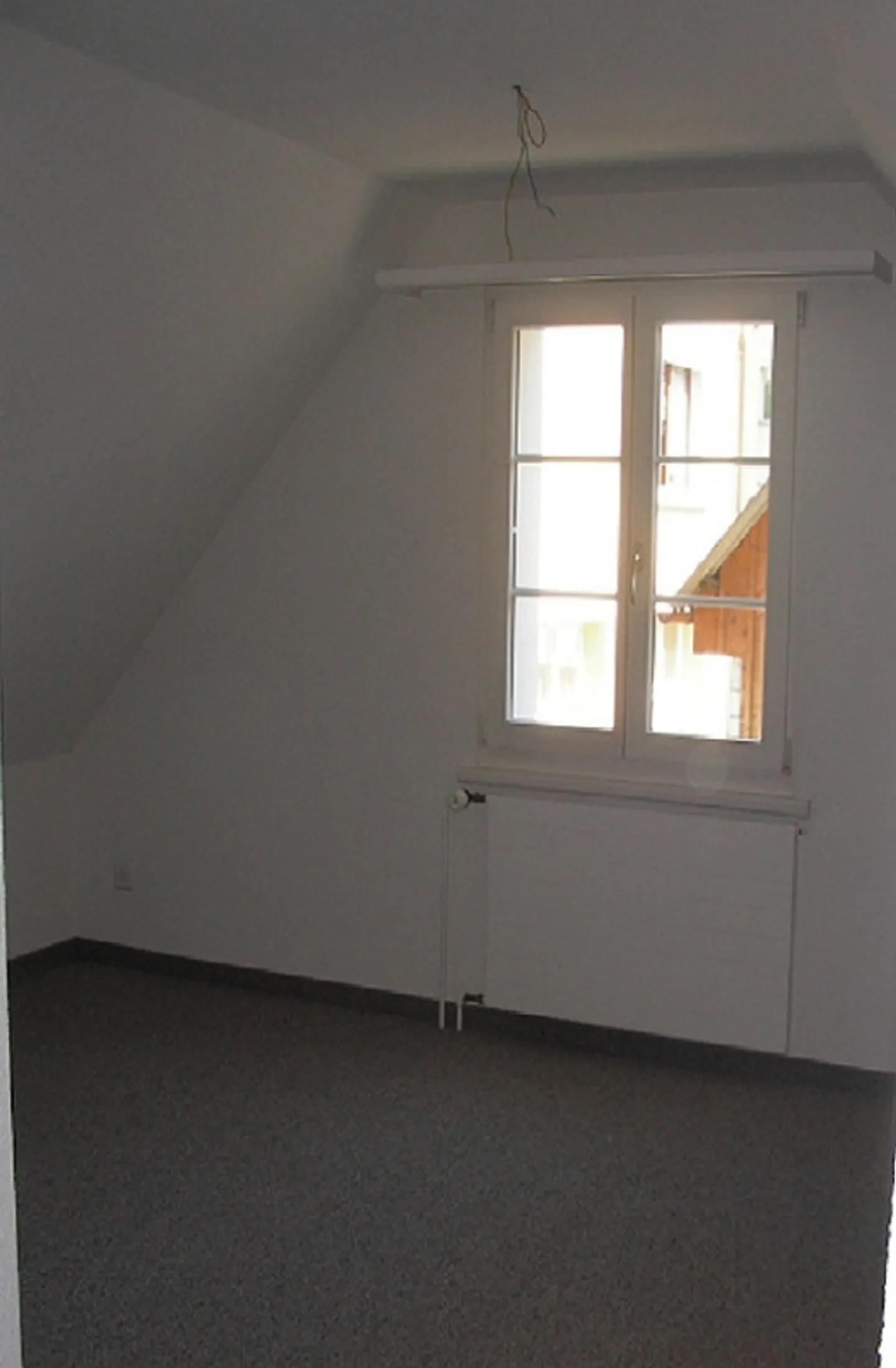 Appartement lumineux et confortable de 5 1/2 pièces, à seulement 200 m du lac - Photo 14 sur 14