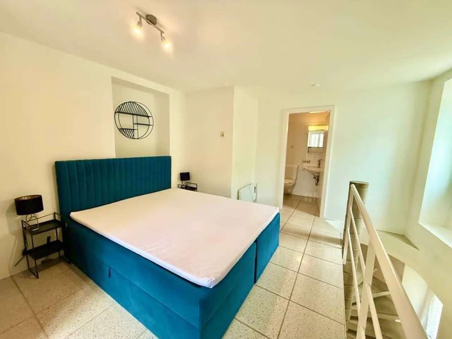 Appartement de vacances dans la vieille ville - appartement Airbnb - Photo 4 sur 8