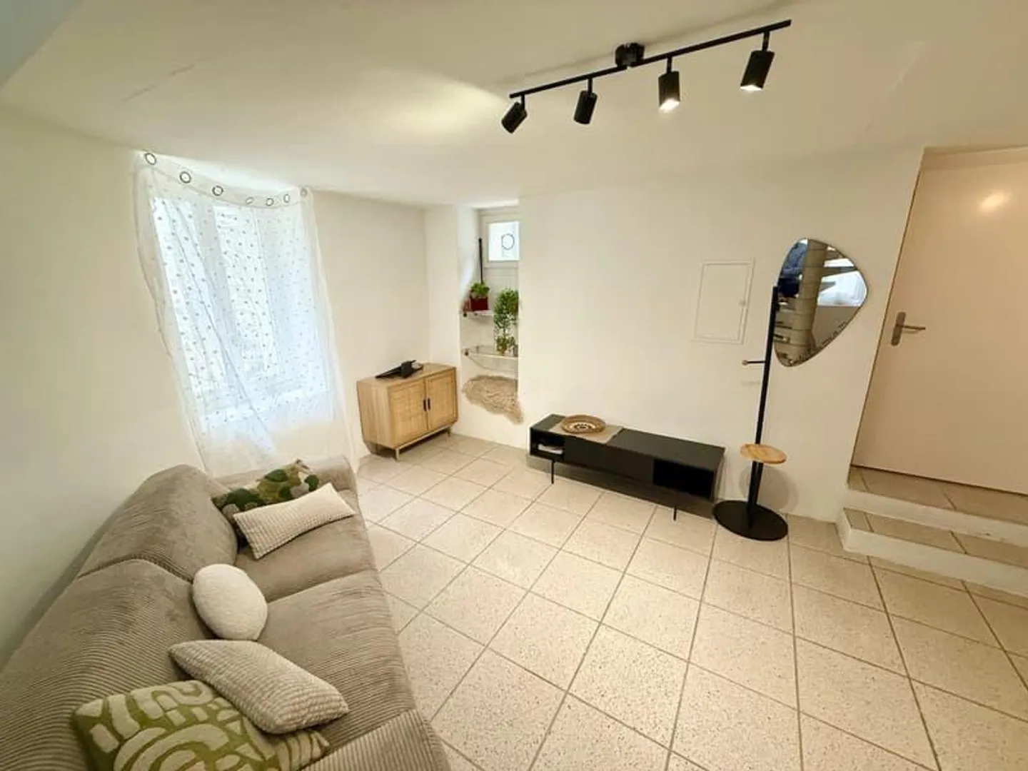 Appartement de vacances dans la vieille ville - appartement Airbnb - Photo 5 sur 8