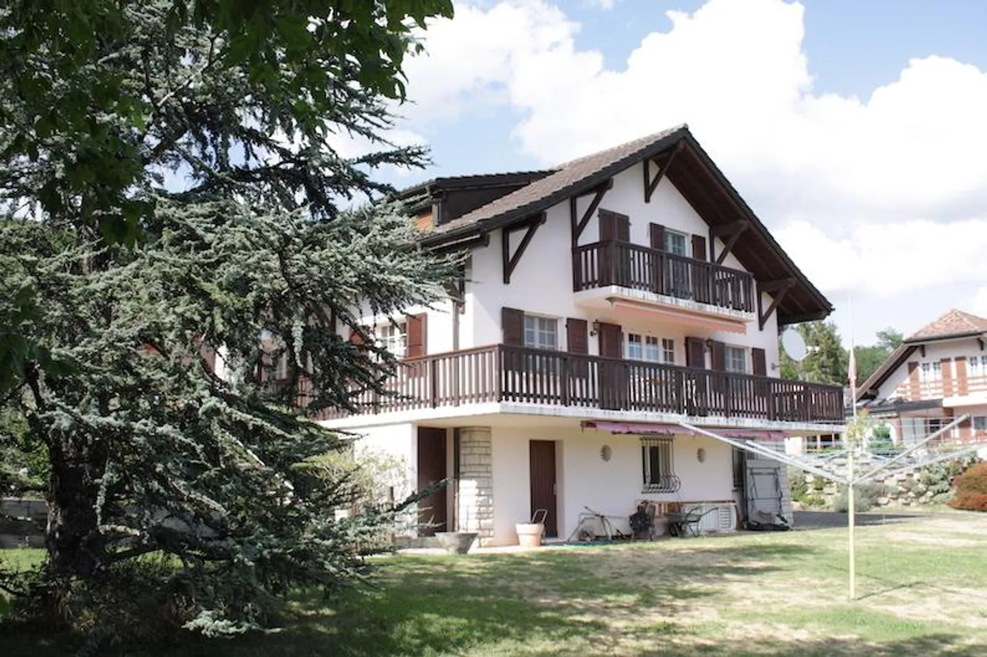 Casa singola in vendita - Foto 2 di 4