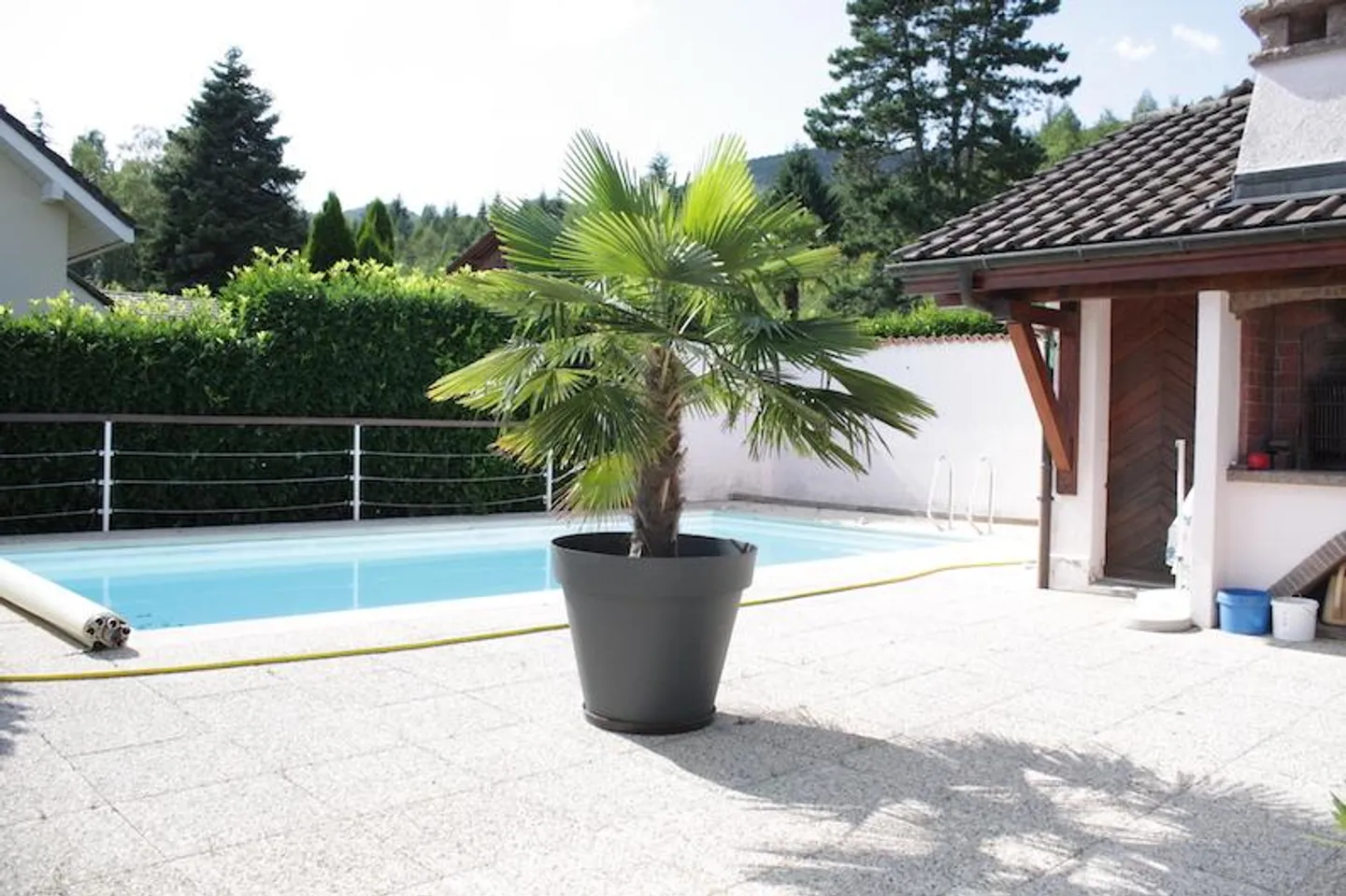 Casa singola in vendita - Foto 1 di 4