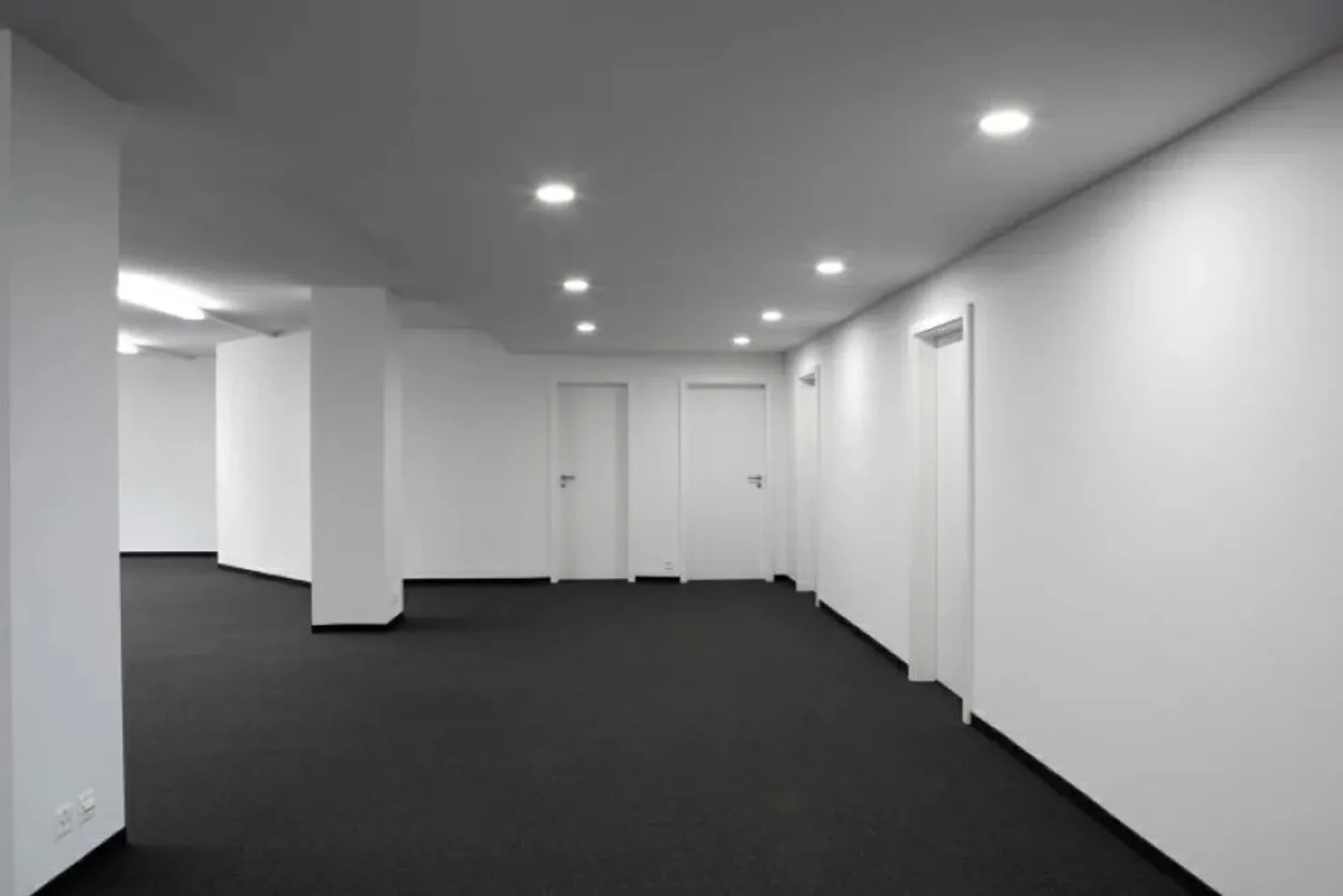 Bureaux centre ville - Photo 6 sur 8