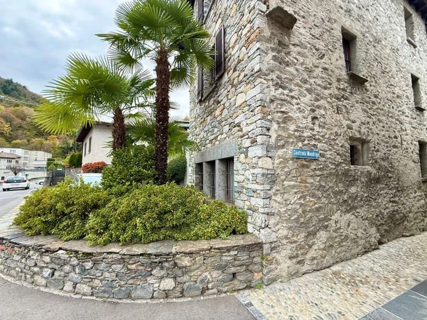 Appartement de vacances dans la vieille ville - appartement Airbnb - Photo 8 sur 8