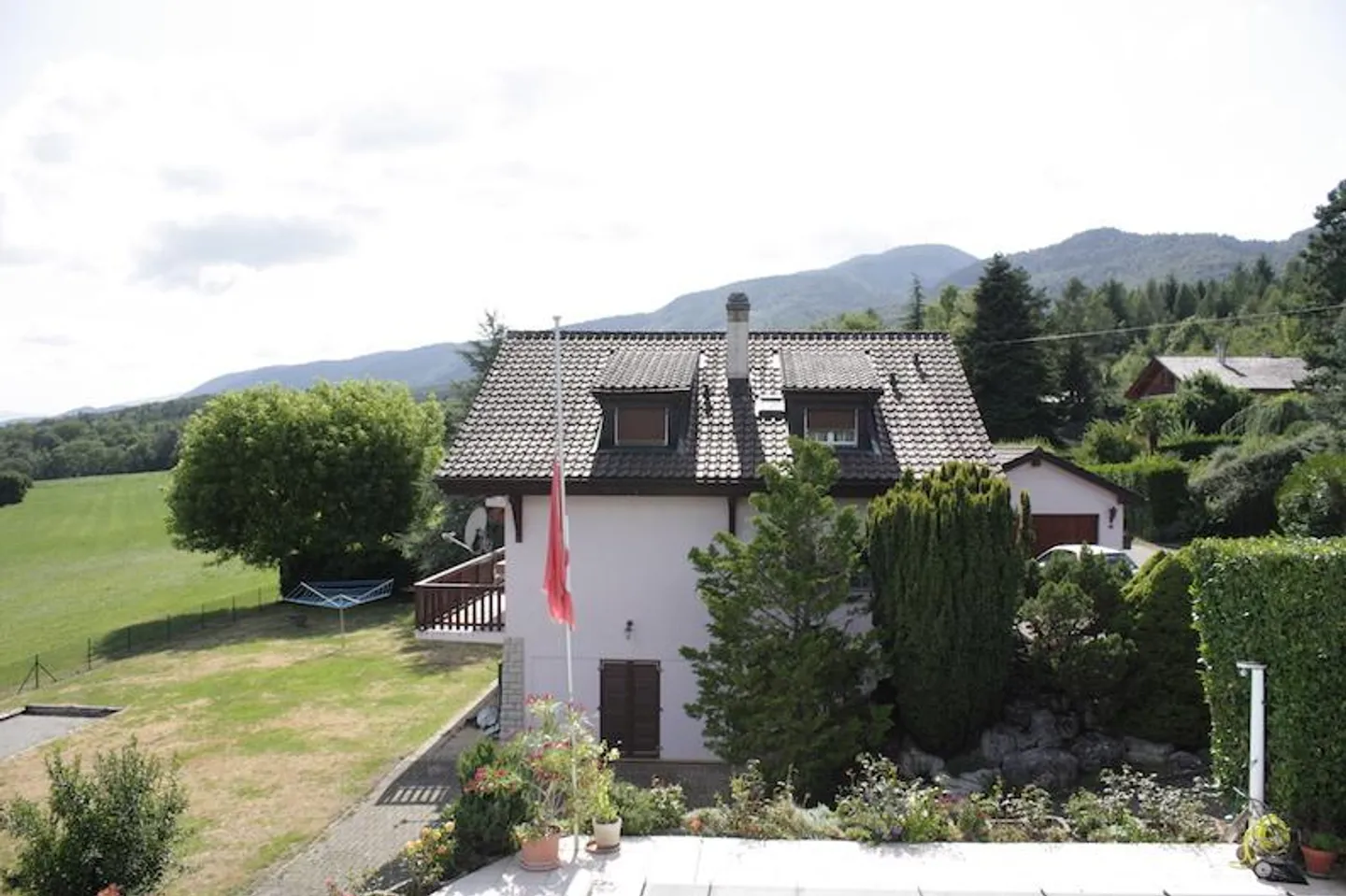 Casa singola in vendita - Foto 4 di 4