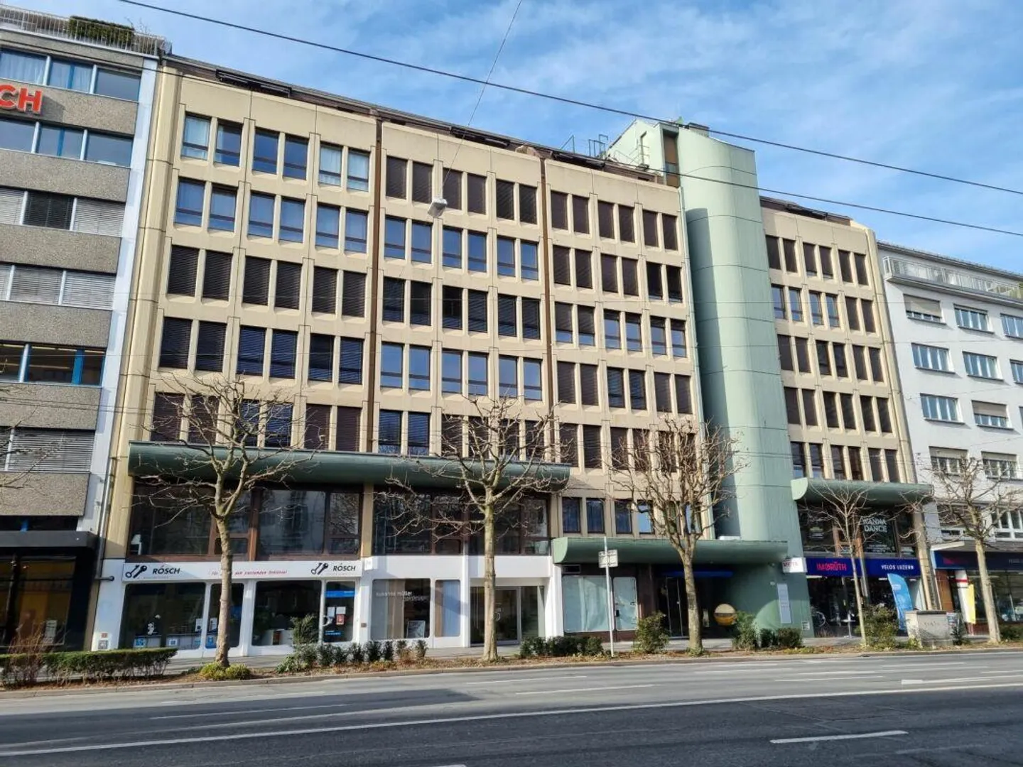 Appartamento centrale 1.5 locali nella città di Lucerna - Foto 5 di 5