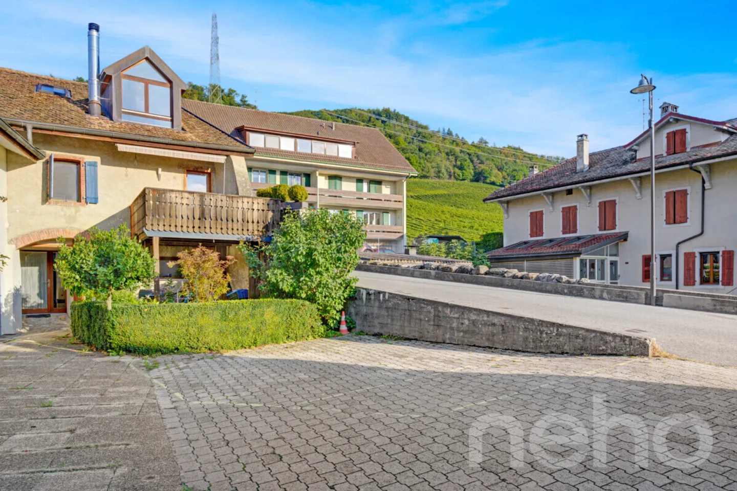 Magnifica casa completamente ristrutturata con giardino indipendente - Foto 3 di 13