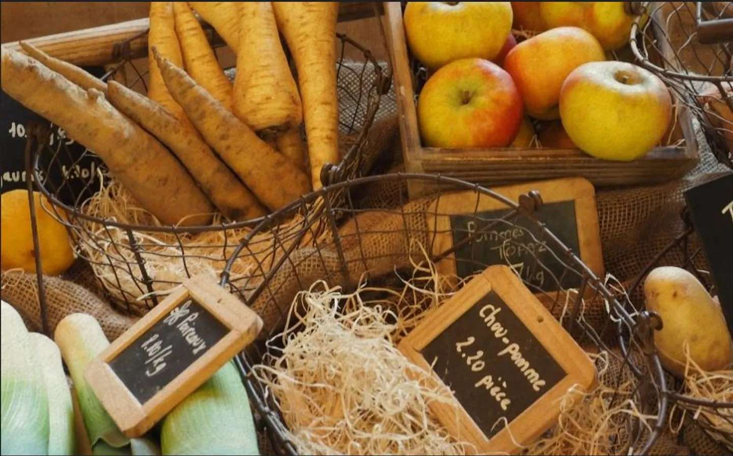 Commerce - Photo 1 sur 2