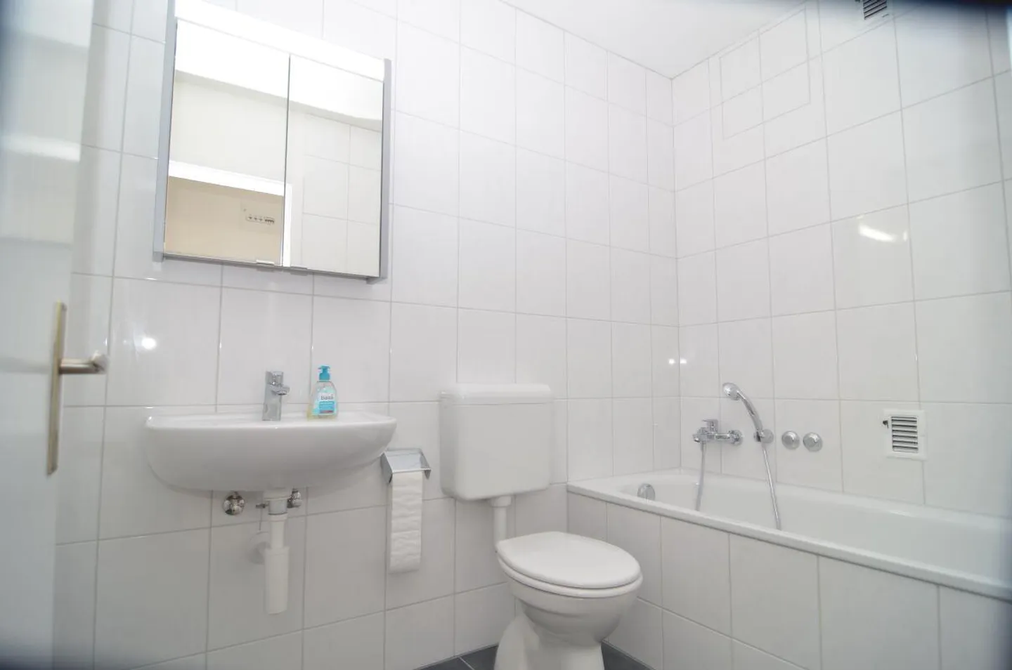Wohnung mit Weitsicht - Foto 3 von 6