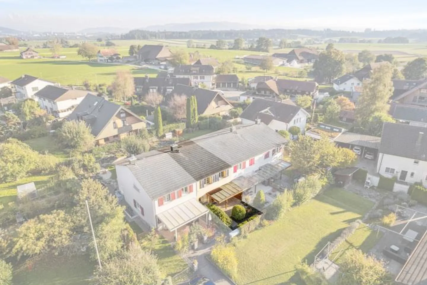 Casa a gradini in vendita - Foto 2 di 8