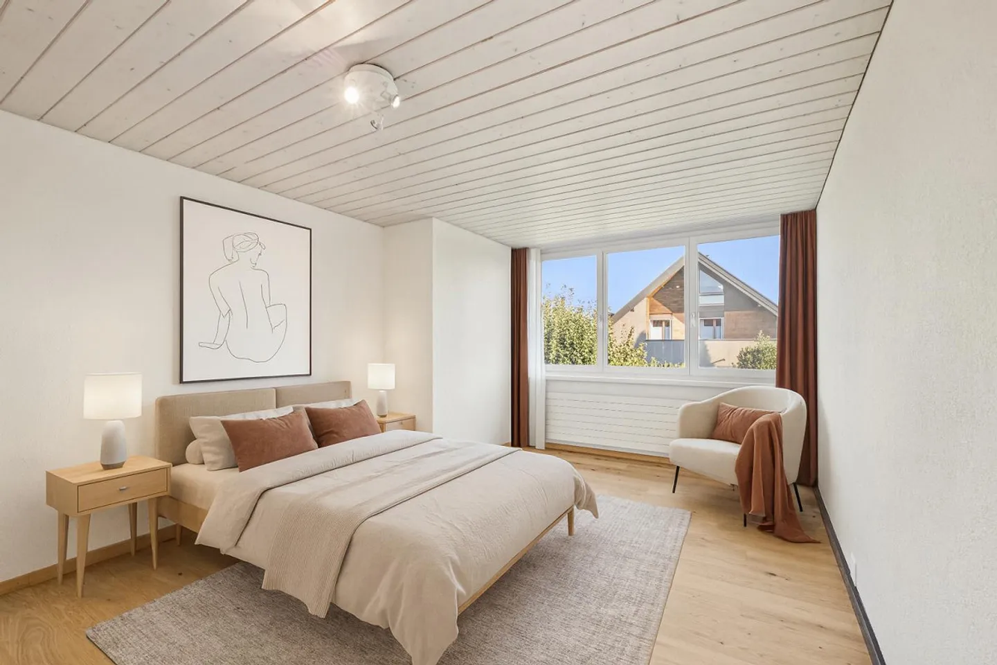 Casa a gradini in vendita - Foto 3 di 8