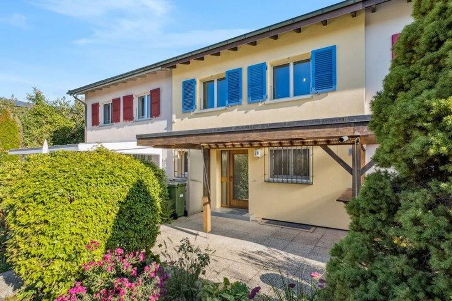 Casa a gradini in vendita - Foto 7 di 8