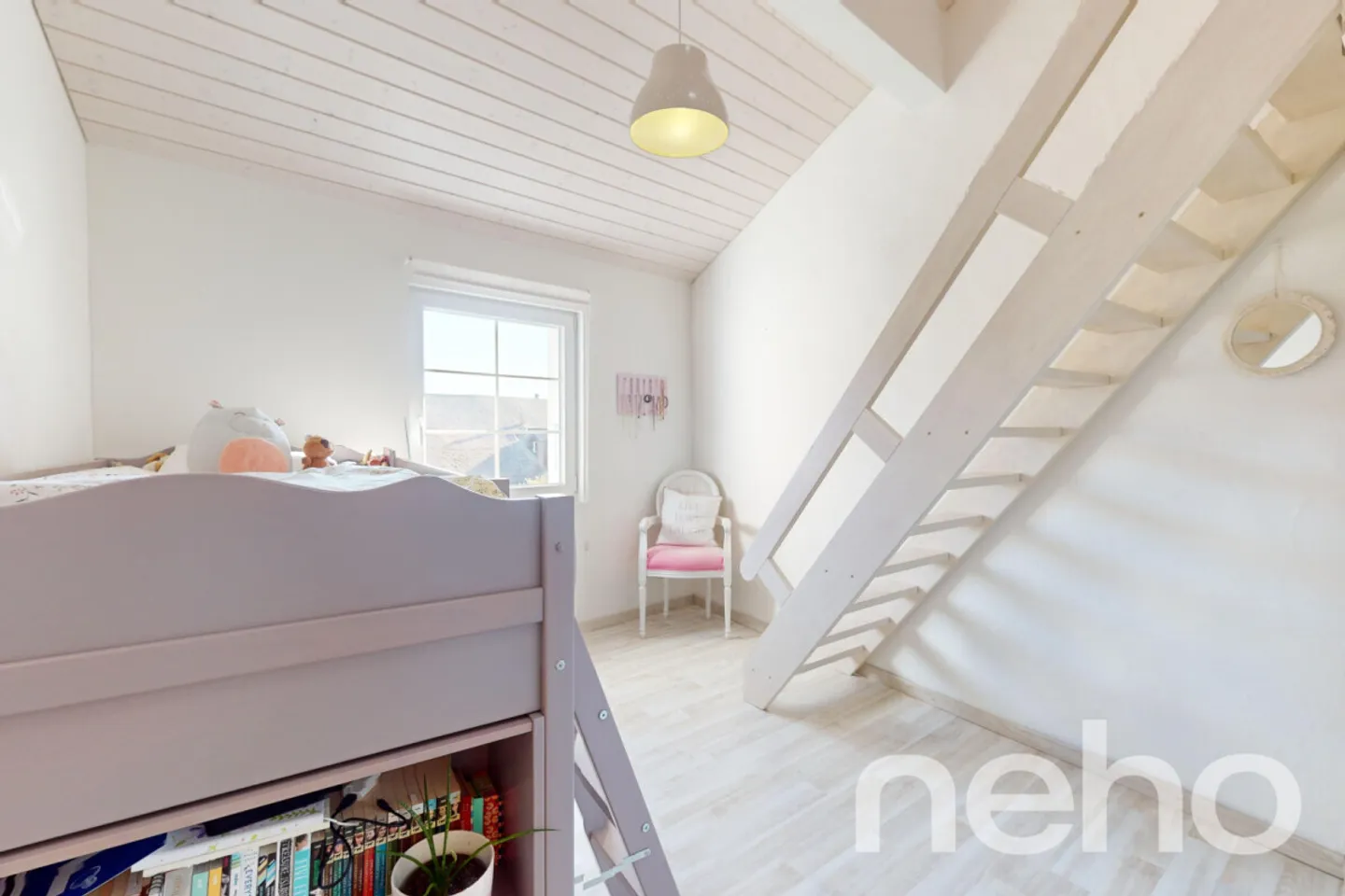 Magnifica casa completamente ristrutturata con giardino indipendente - Foto 11 di 13