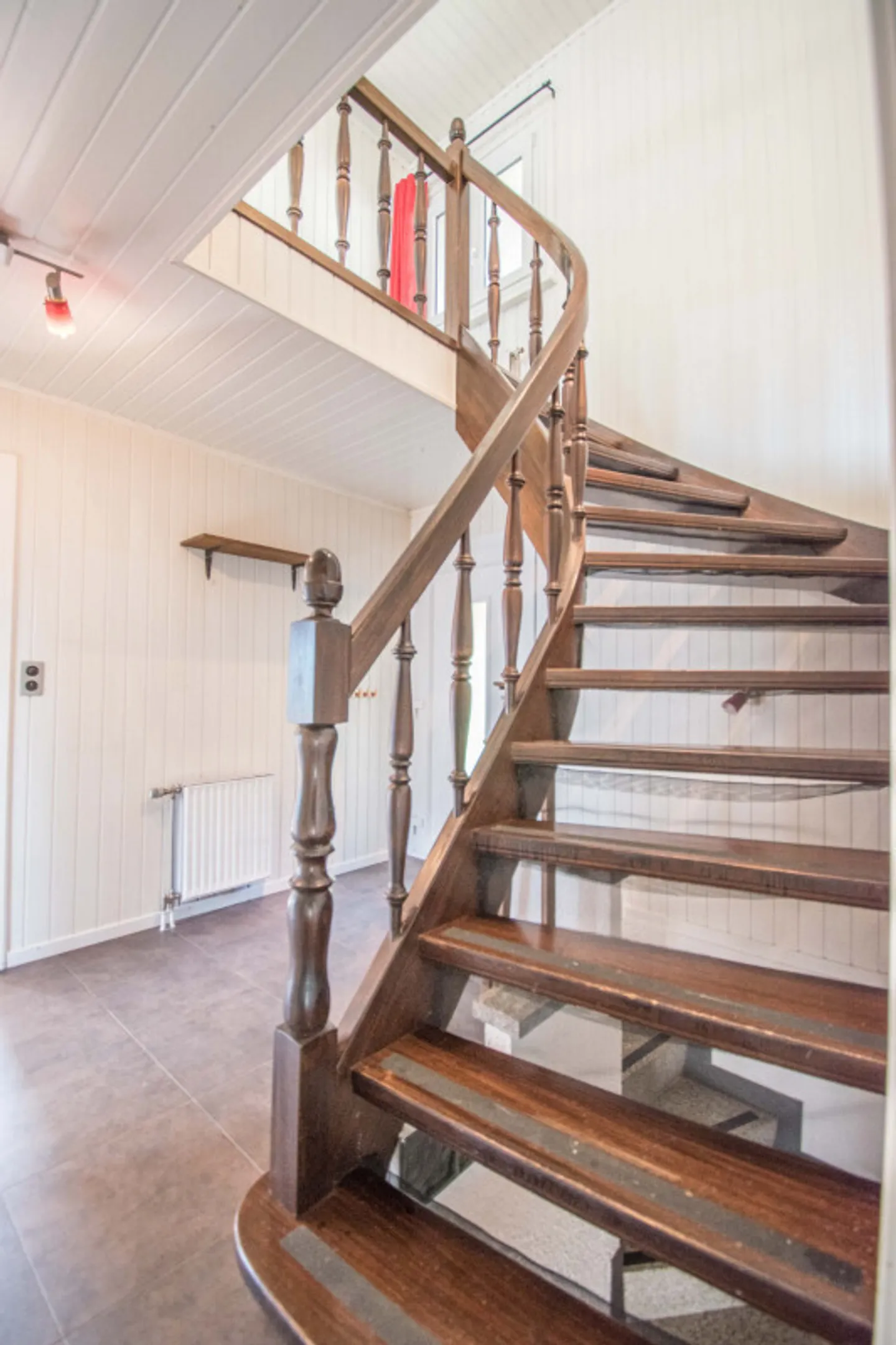 TROISTORRENTS: CHALET INDIVIDUALE - Foto 4 di 9