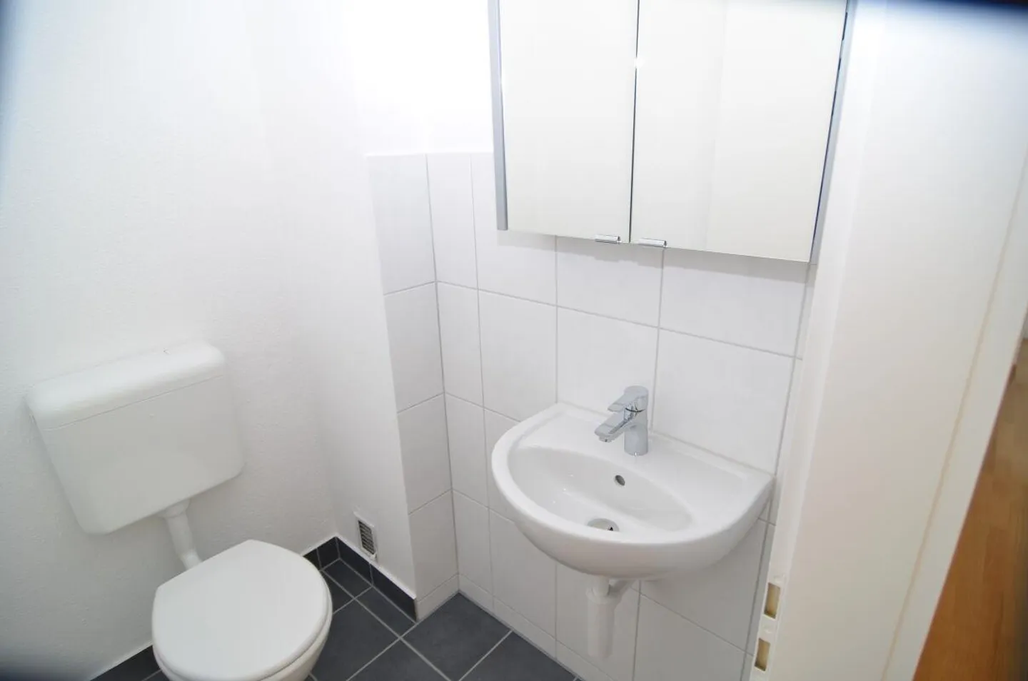 Wohnung mit Weitsicht - Foto 4 von 6