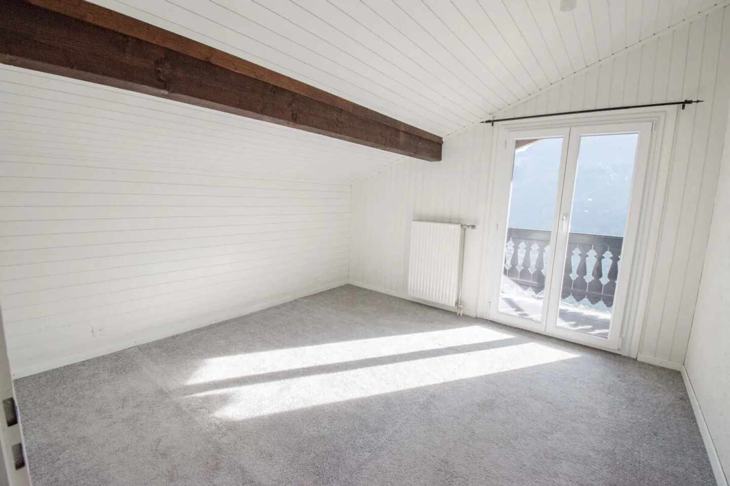 TROISTORRENTS: CHALET INDIVIDUALE - Foto 5 di 9