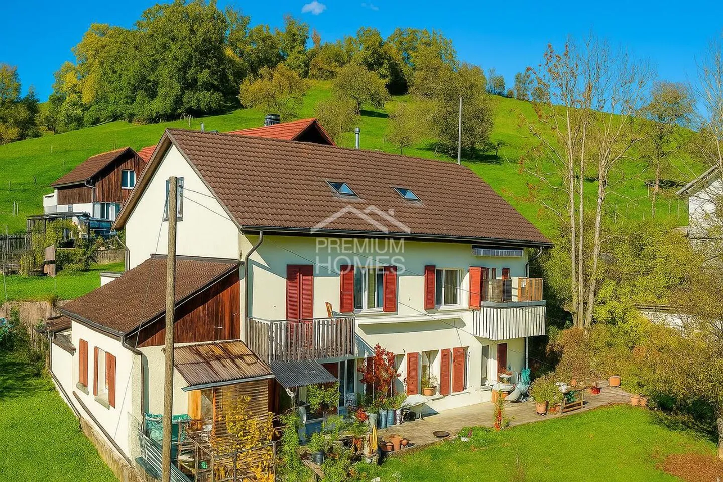 Propriété d'investissement entièrement louée dans un emplacement privilégié - Photo 1 sur 13