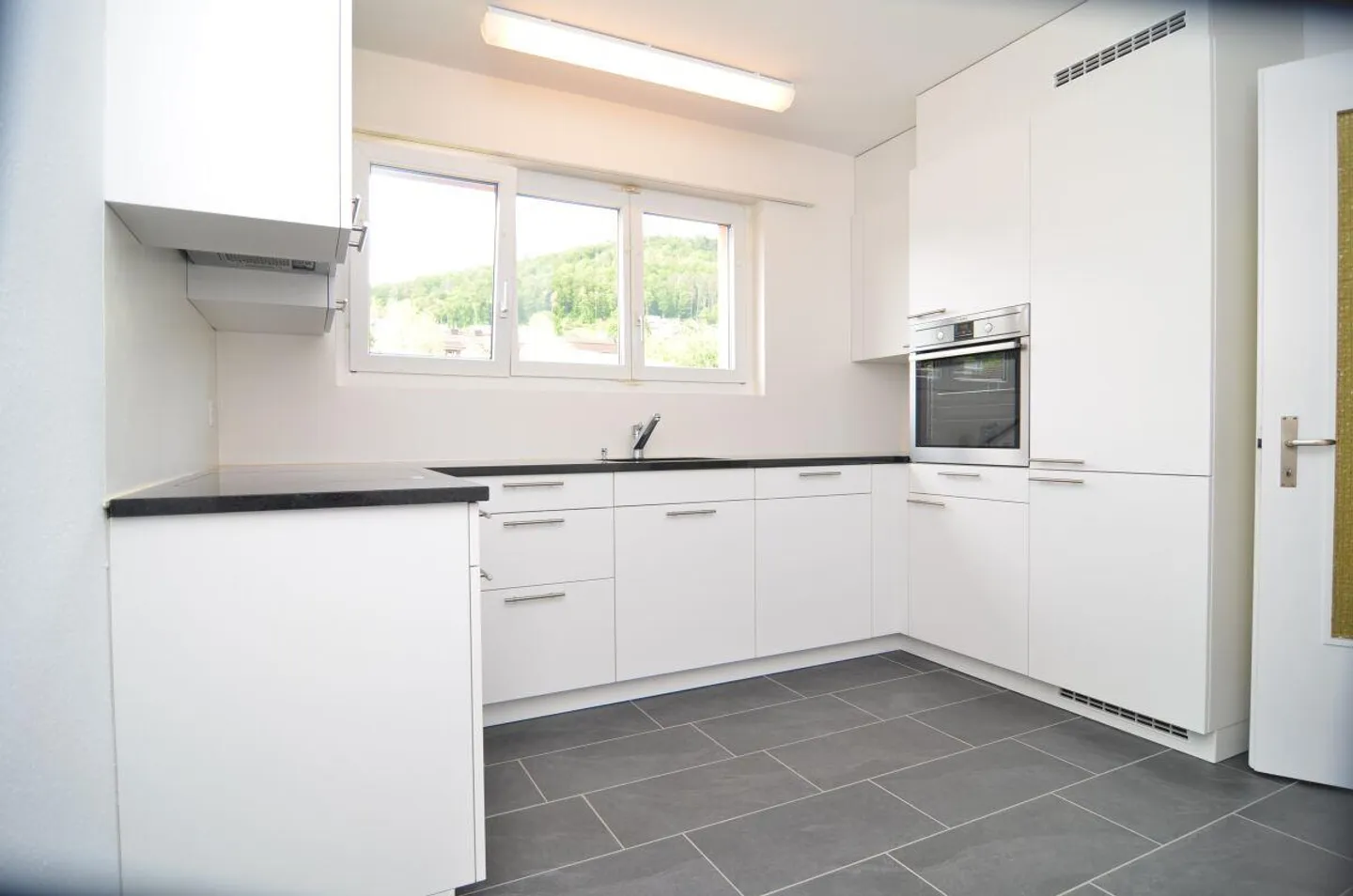 Wohnung mit Weitsicht - Foto 5 von 6