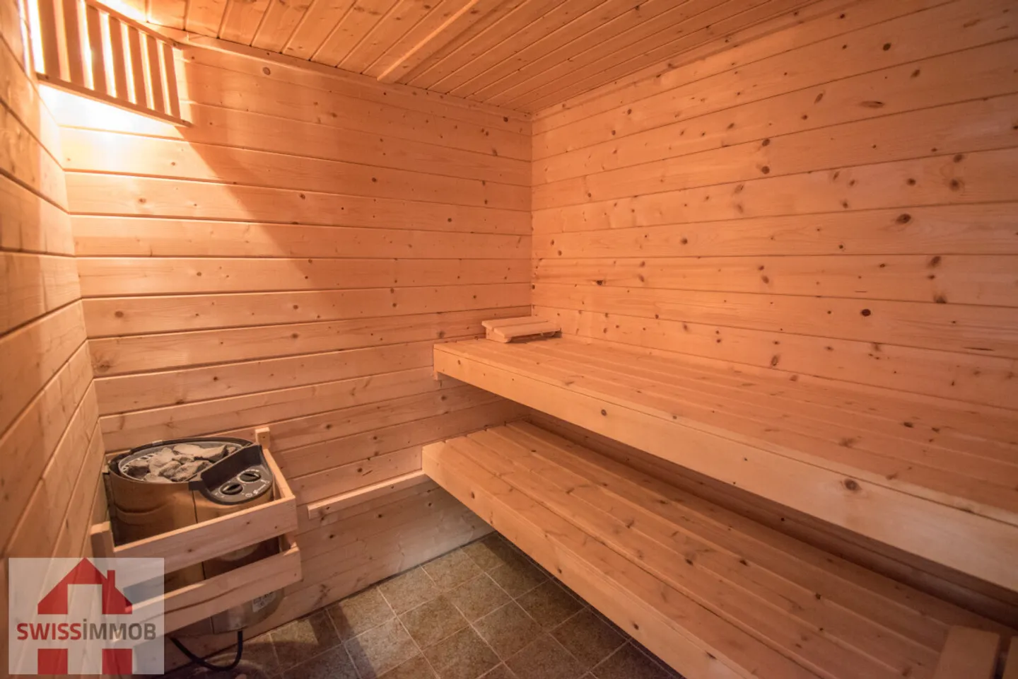 TROISTORRENTS: CHALET INDIVIDUALE - Foto 7 di 9