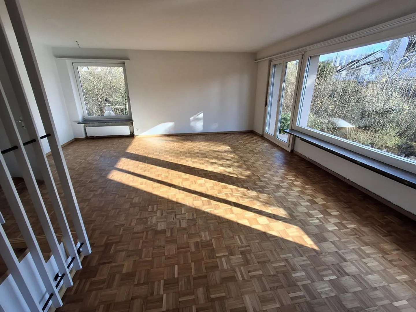 Maison individuelle d'angle 4 1/2 pièces - Photo 2 sur 22