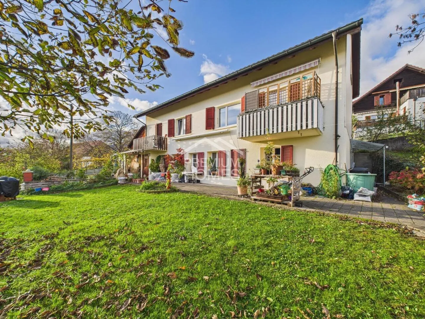 Propriété d'investissement entièrement louée dans un emplacement privilégié - Photo 11 sur 13