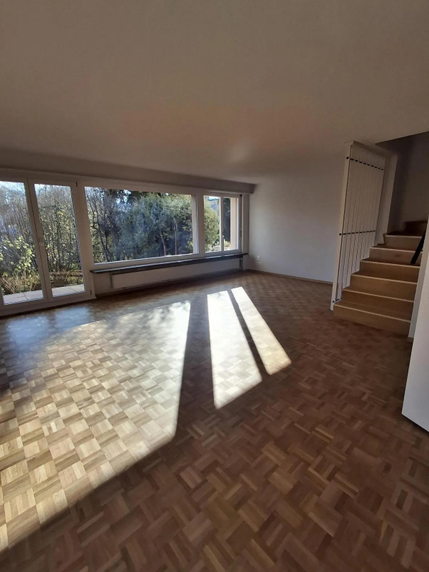 Maison individuelle d'angle 4 1/2 pièces - Photo 3 sur 22