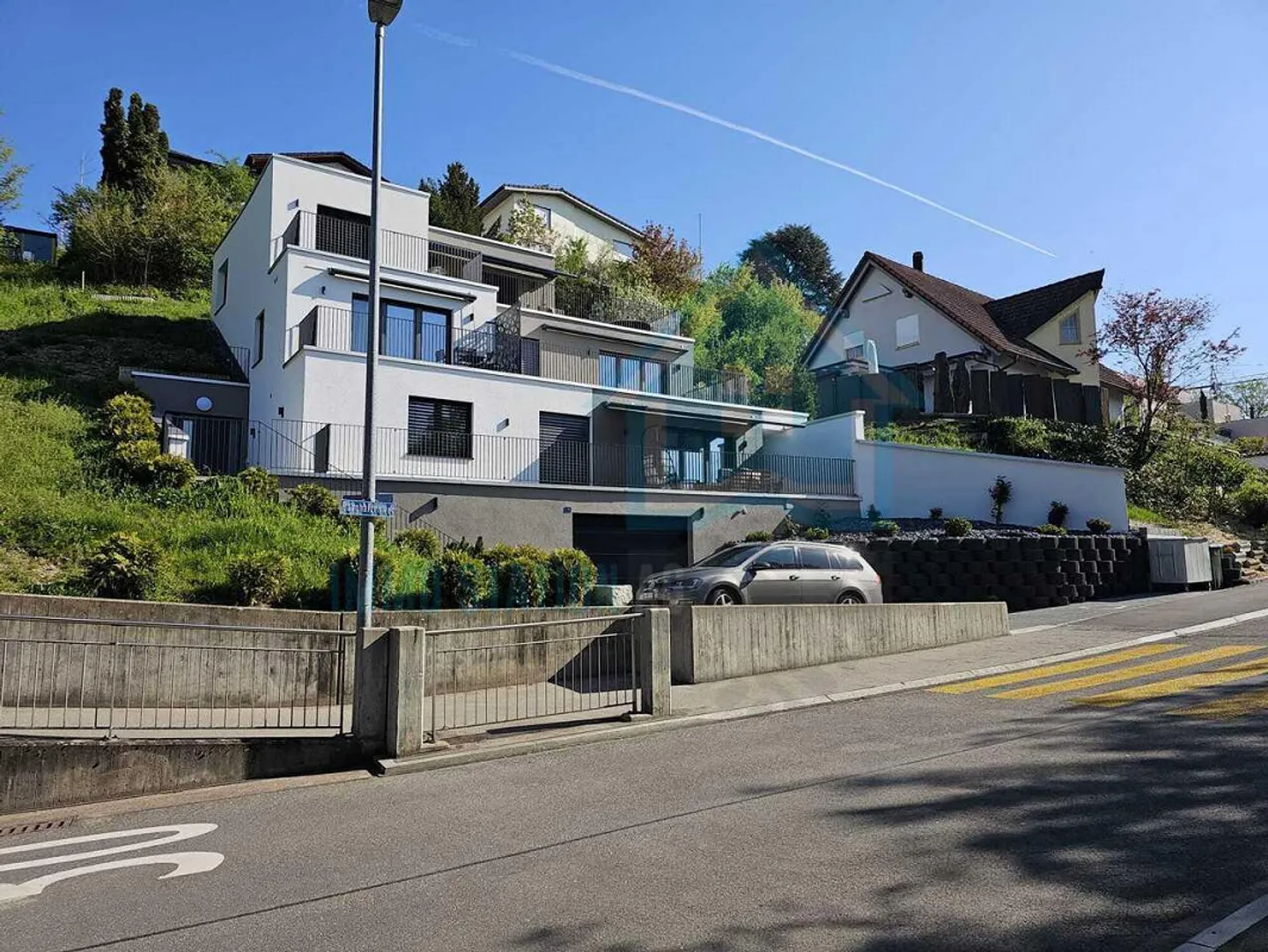 Casa plurifamiliare a Klingnau – Investimento con rendimento stabile - Foto 2 di 2