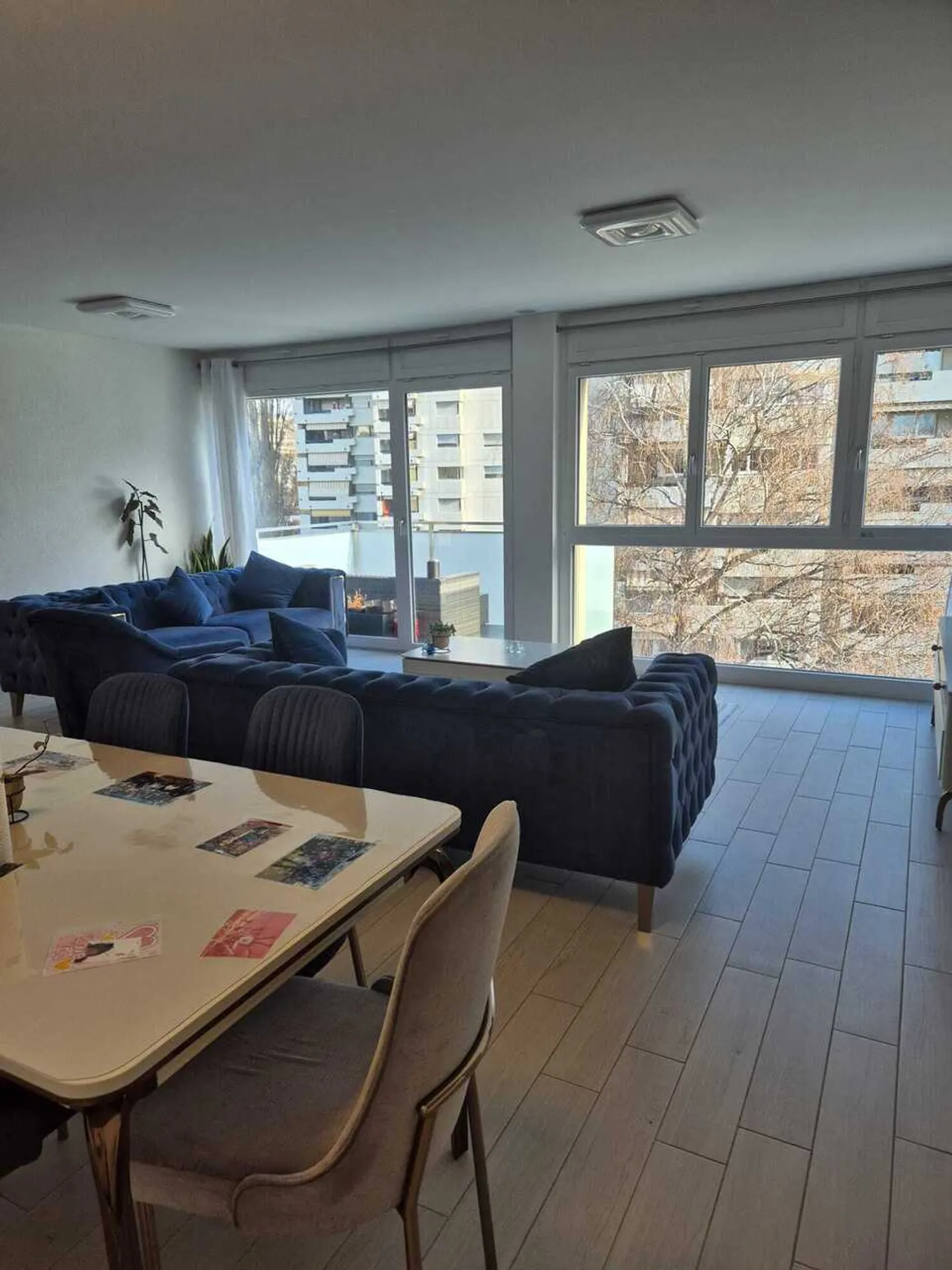 Ampio Appartamento a Sion - Foto 2 di 9