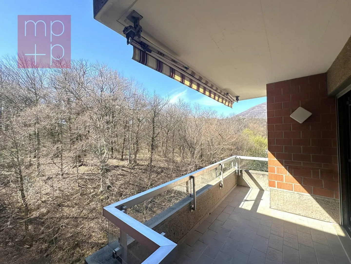 Appartement - Ponte Capriasca - Photo 5 sur 8