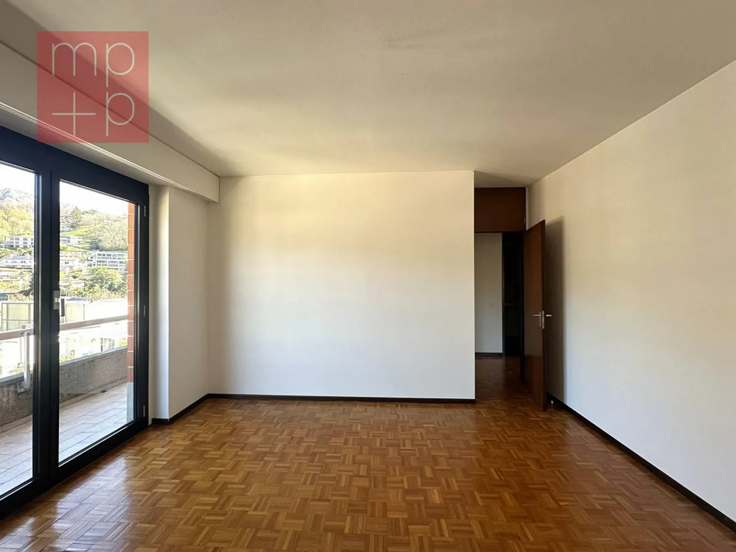 Appartement - Ponte Capriasca - Photo 7 sur 8