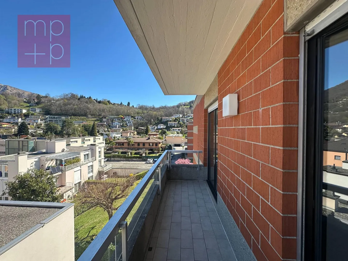 Appartement - Ponte Capriasca - Photo 8 sur 8