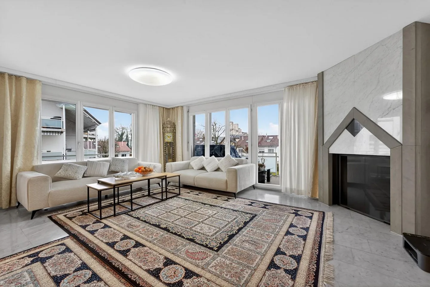 Condominio spazioso di 4,5 stanze a Emmenbrücke - Foto 2 di 13