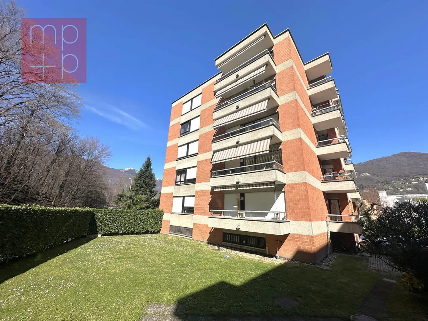 Appartement - Ponte Capriasca - Photo 2 sur 8