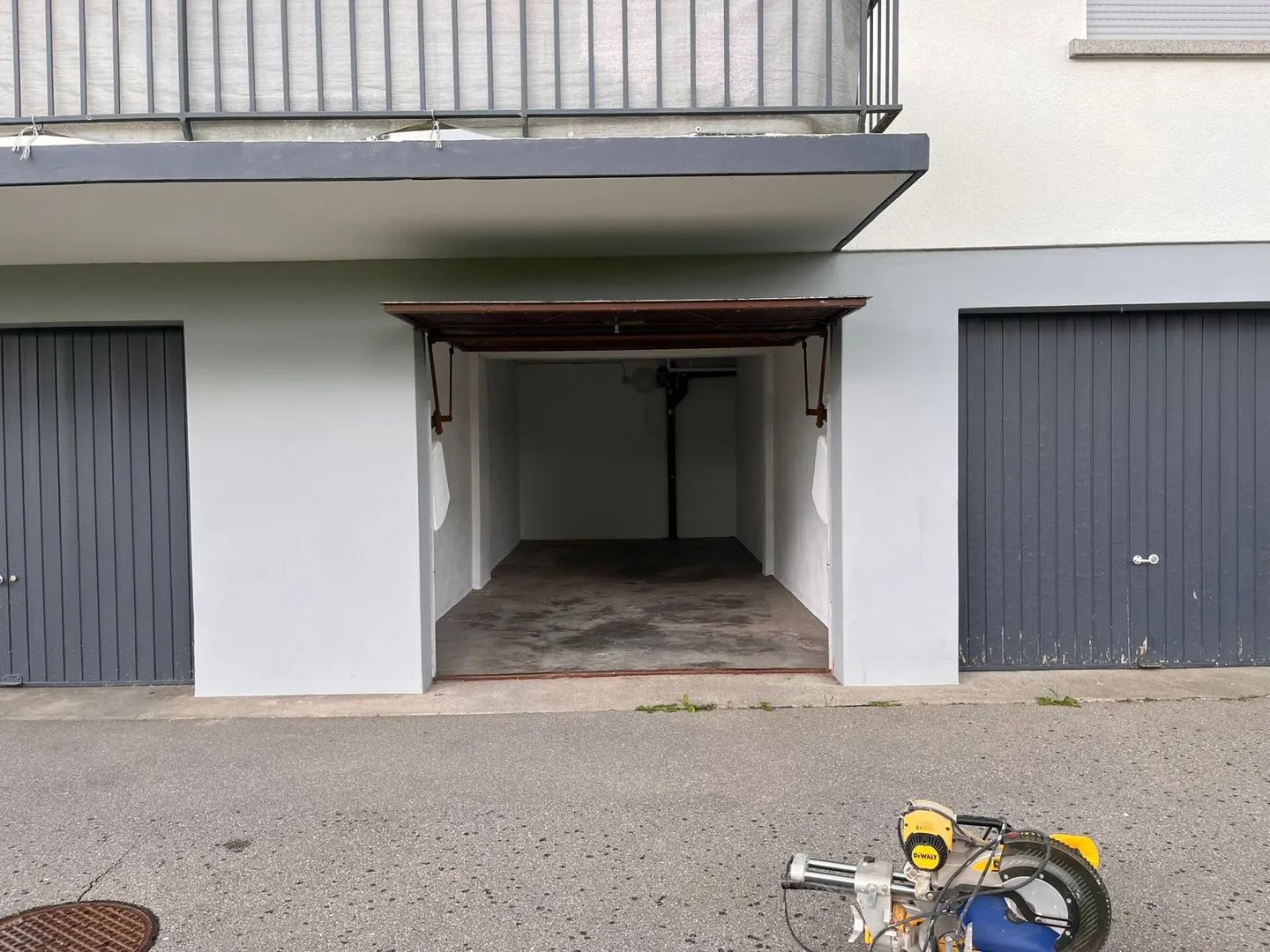 Spacious 4.5 room apartment for rent in a peaceful and green setting in Villaraboud - Photo 18 of 19