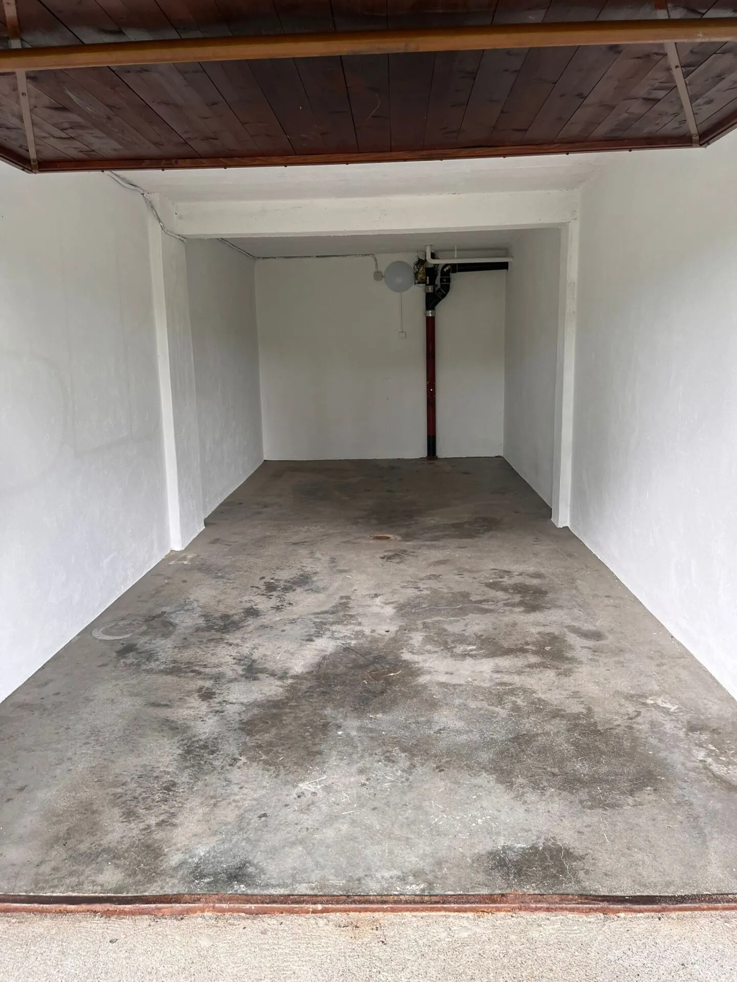 Spacious 4.5 room apartment for rent in a peaceful and green setting in Villaraboud - Photo 19 of 19