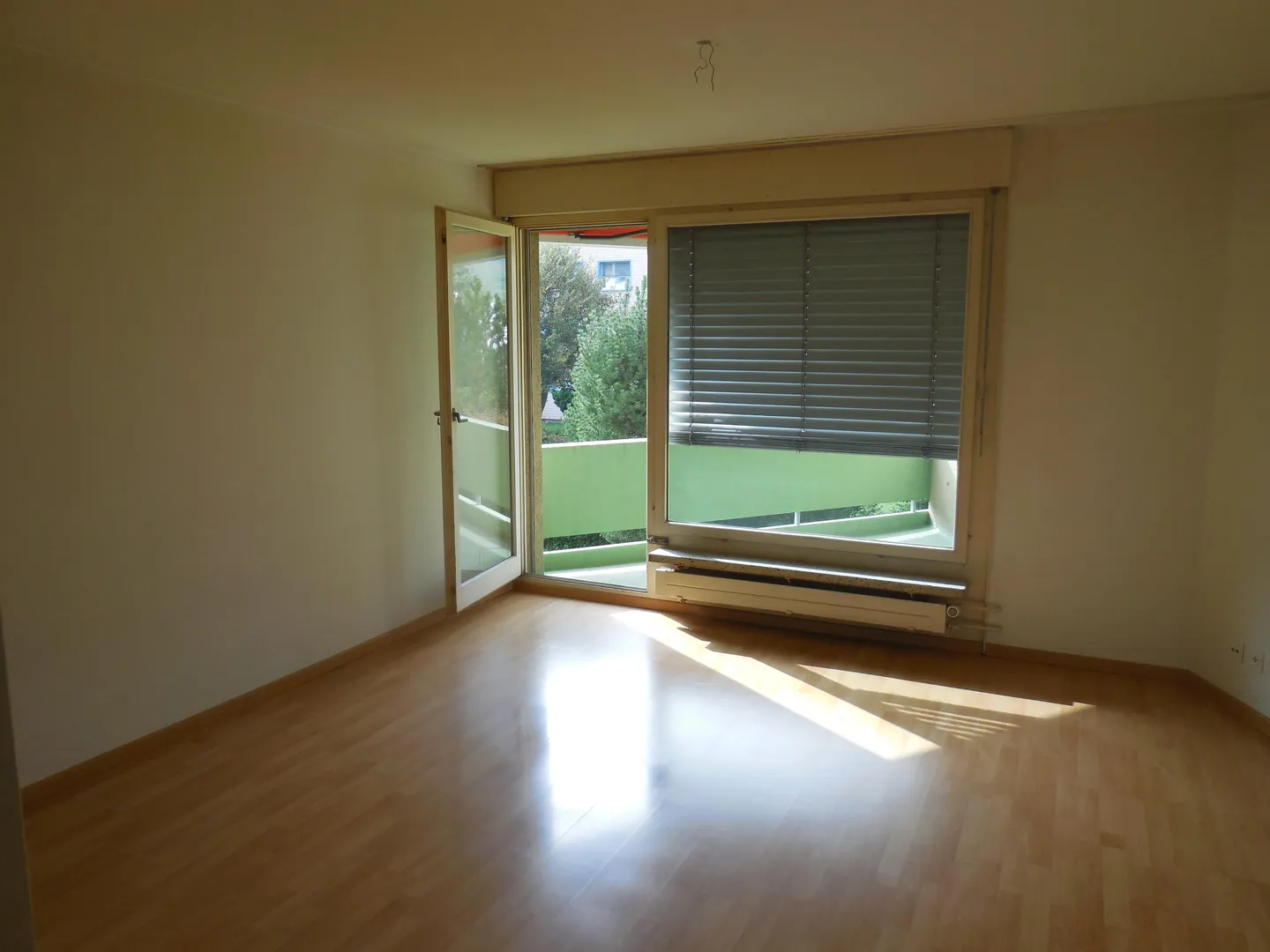 «Appartement 3,5 pièces» - Photo 1 sur 5