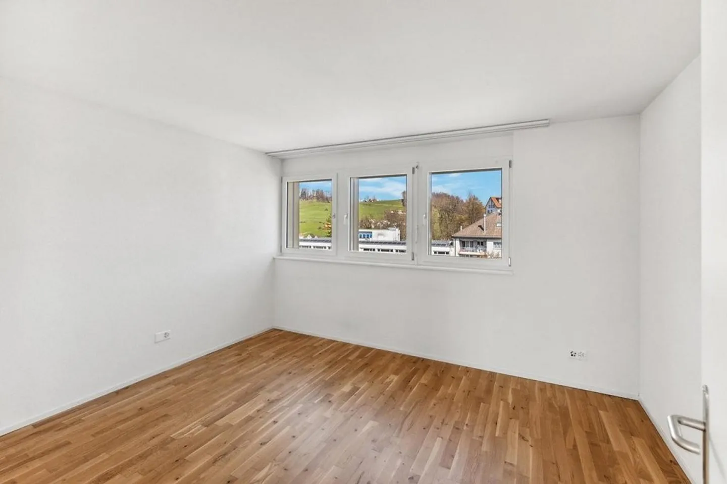 Charmante Maisonette mit Alpsteinsicht - Foto 5 von 8
