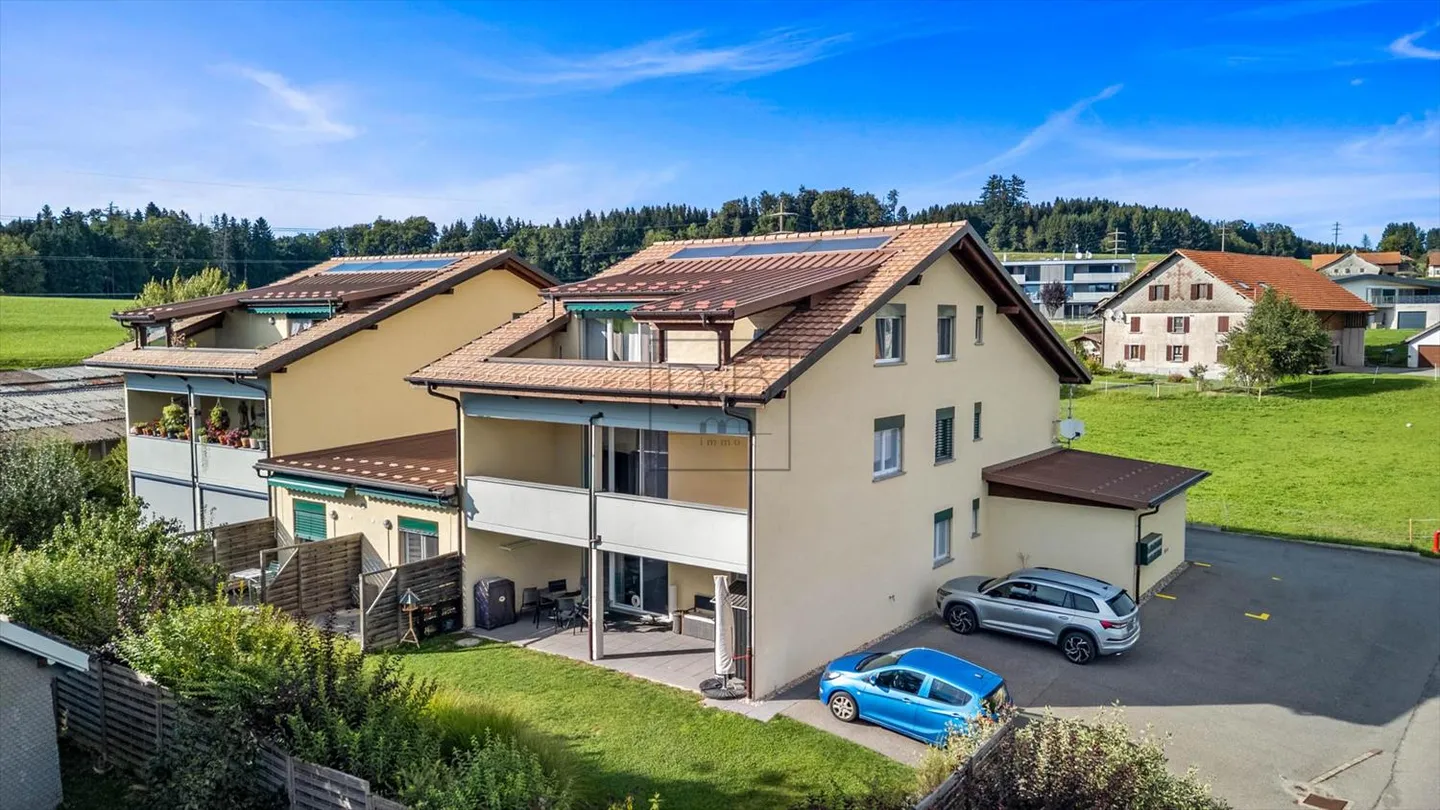Appartamento in affitto - Foto 10 di 10