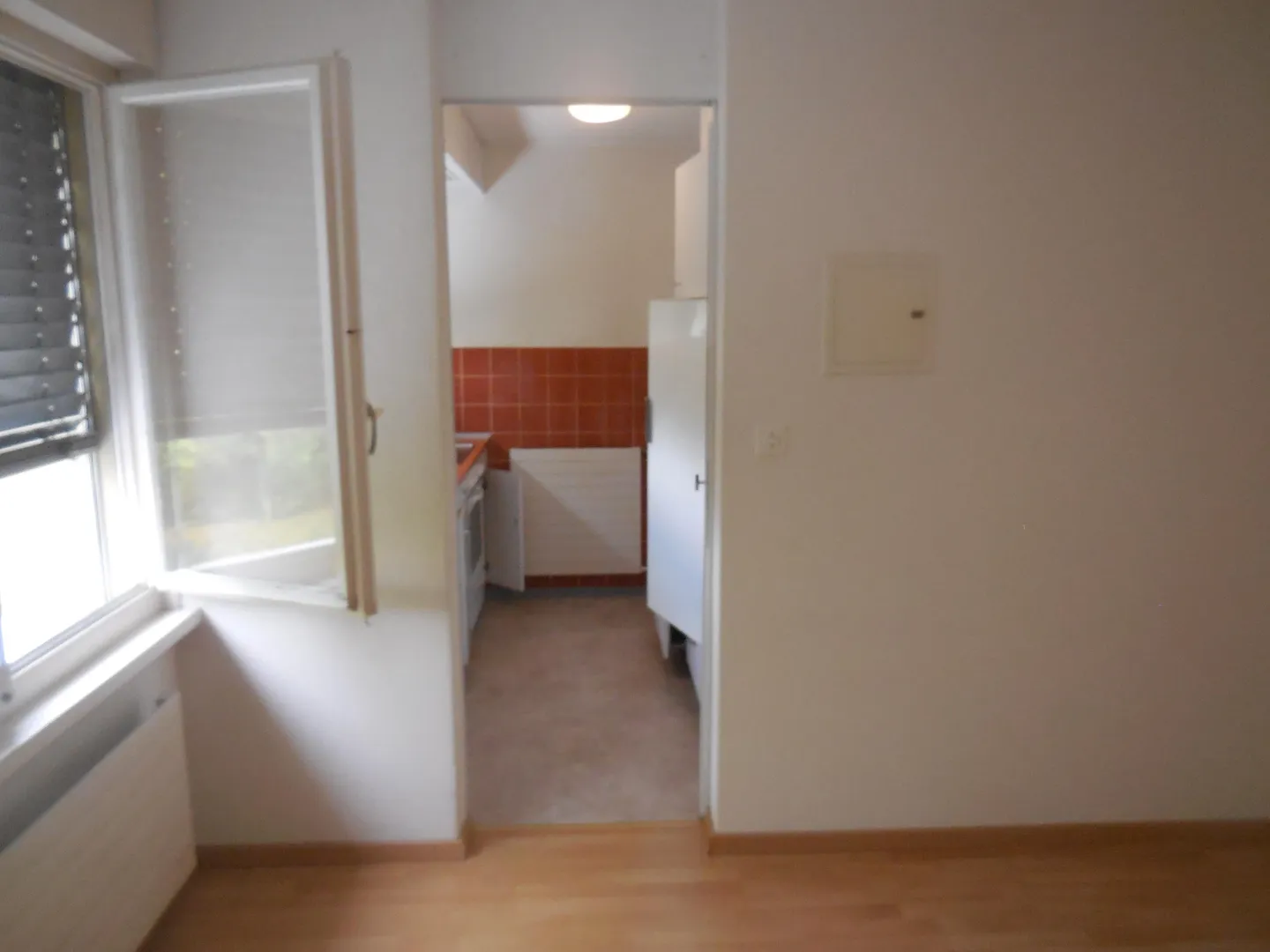 «Appartement 3,5 pièces» - Photo 3 sur 5