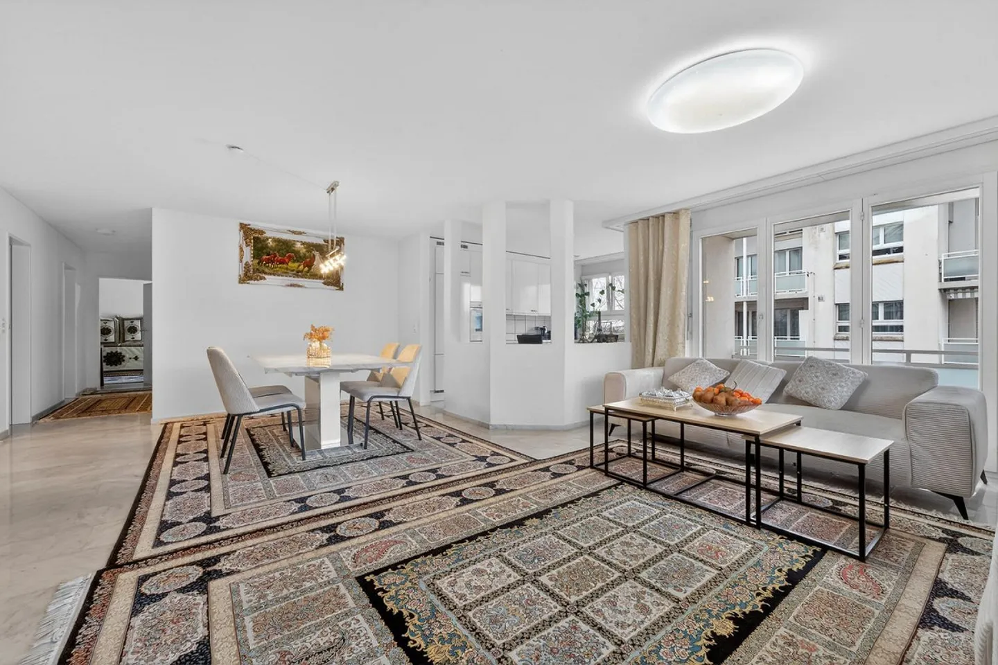 Condominio spazioso di 4,5 stanze a Emmenbrücke - Foto 4 di 13