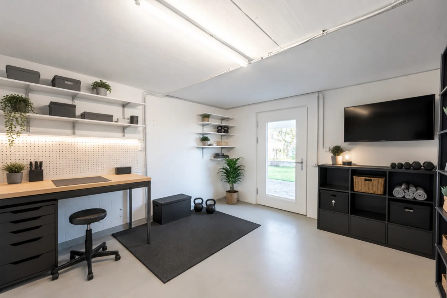 Appartamento attico esclusivo con vista lago non ostacolata - Foto 18 di 22