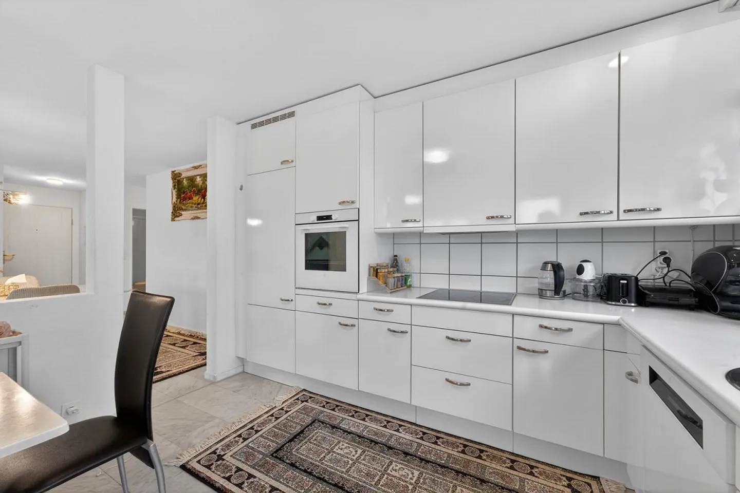 Condominio spazioso di 4,5 stanze a Emmenbrücke - Foto 7 di 13