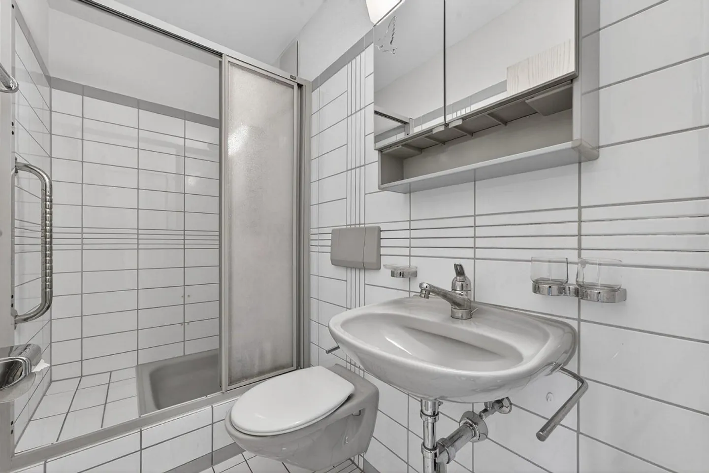 Condominio spazioso di 4,5 stanze a Emmenbrücke - Foto 9 di 13
