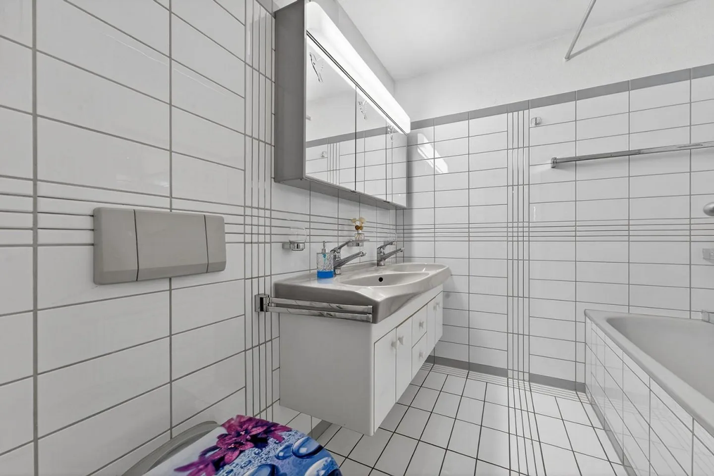 Condominio spazioso di 4,5 stanze a Emmenbrücke - Foto 10 di 13