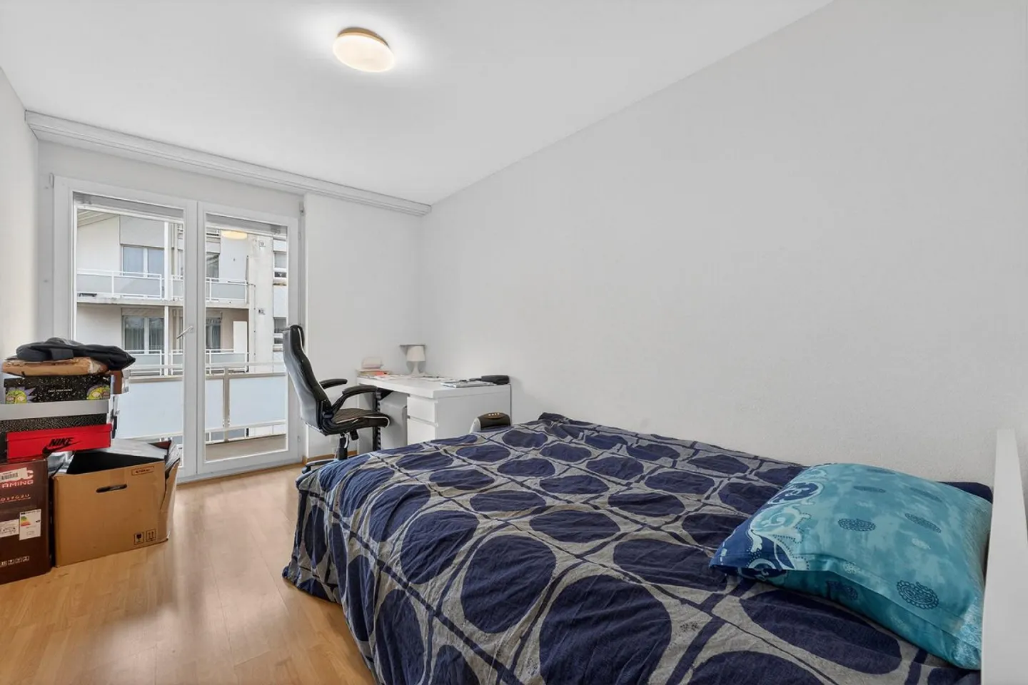 Condominio spazioso di 4,5 stanze a Emmenbrücke - Foto 11 di 13
