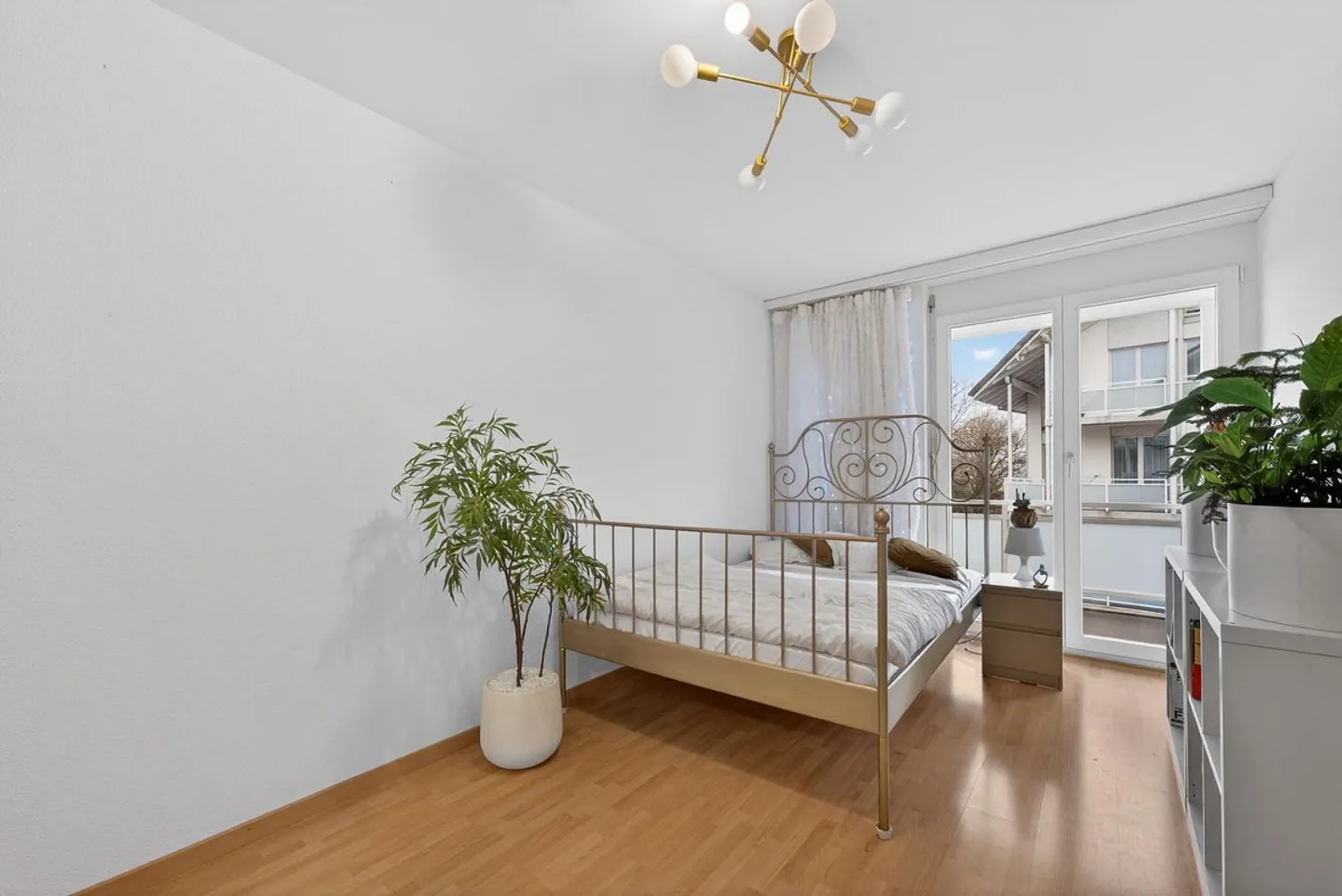Condominio spazioso di 4,5 stanze a Emmenbrücke - Foto 12 di 13