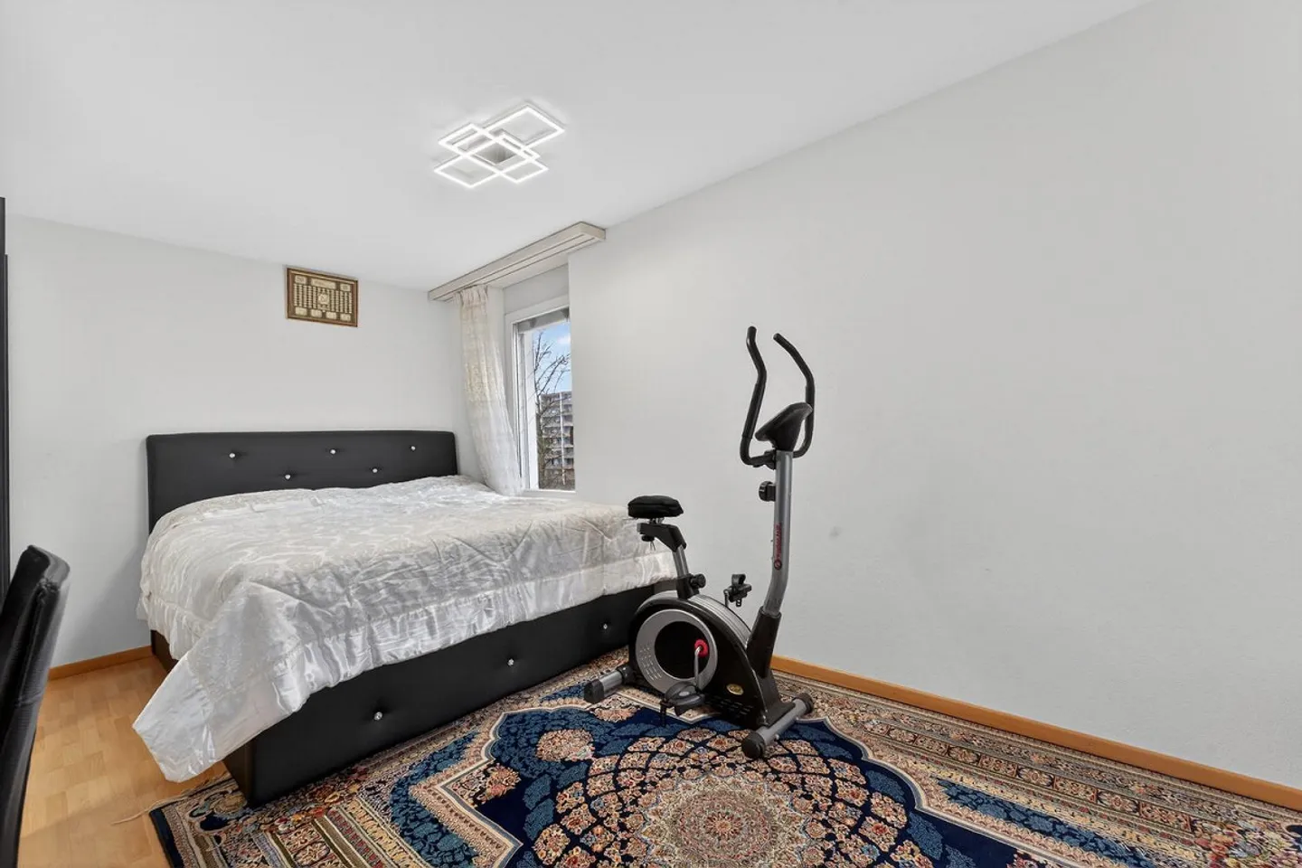 Condominio spazioso di 4,5 stanze a Emmenbrücke - Foto 13 di 13