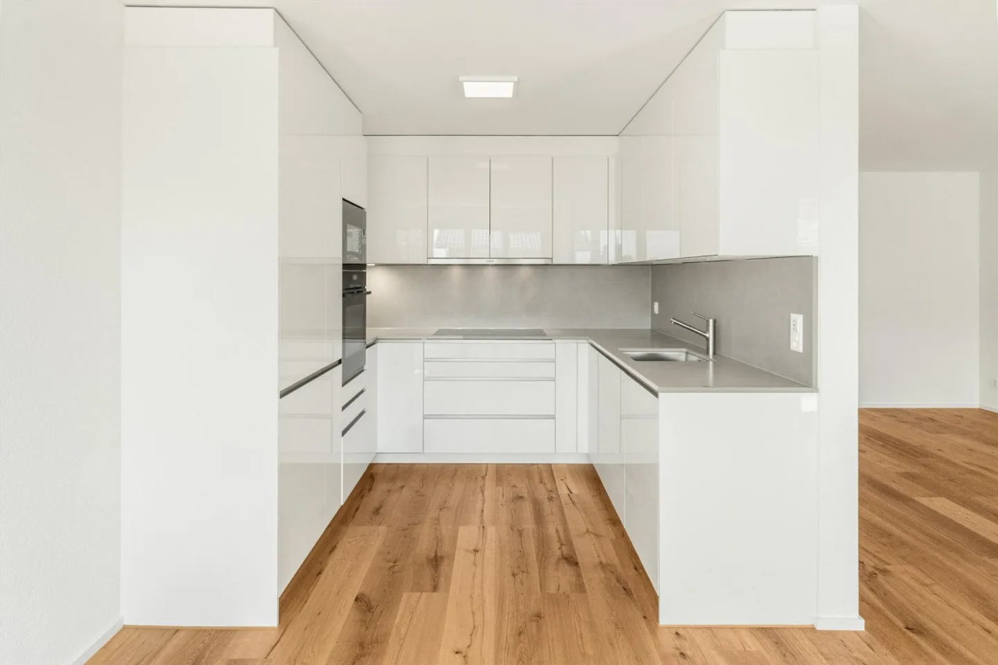 Stylishly renovated condominium with large balcony - Photo 2 of 16