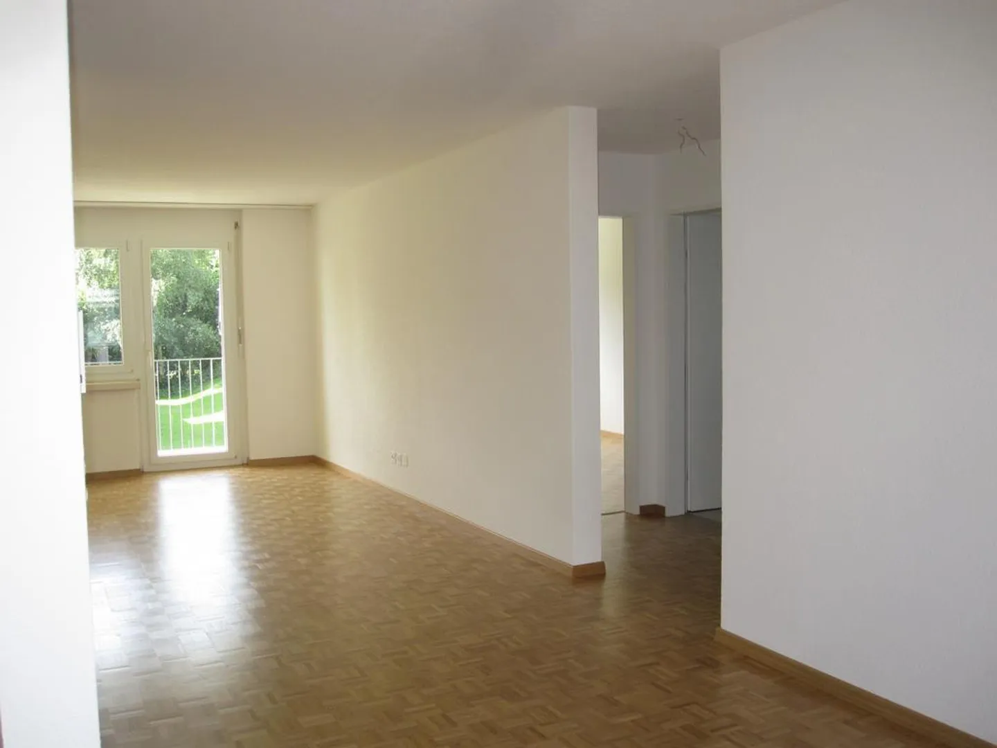 Appartement attrayant dans un emplacement calme limité jusqu'au 30.06.2027 - Photo 3 sur 4