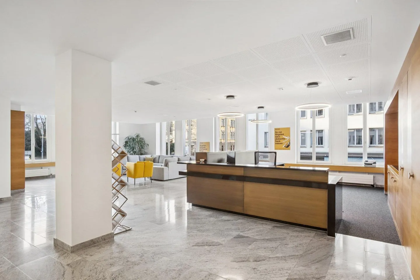 Ready-to-move-in Office Spaces in Prime Location - Photo 4 of 12