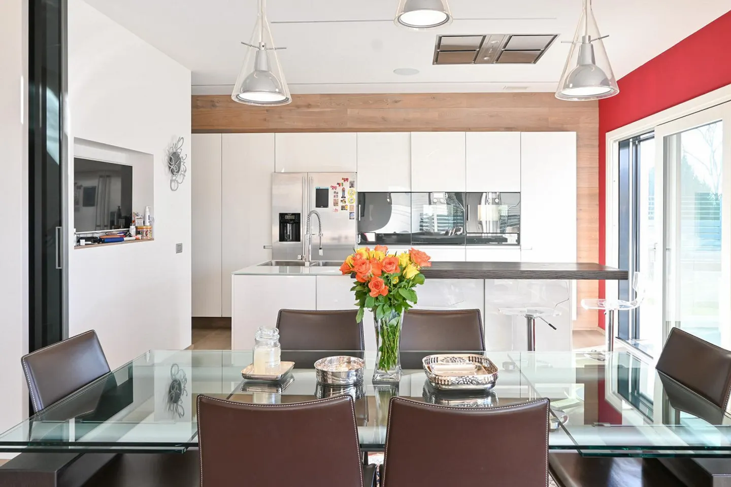 Stunning luxury villa in Coldrerio - Photo 2 of 17